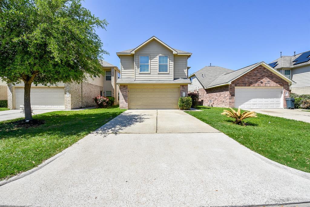 2518 Bammelwood Dr, Houston, TX 77014 House Rental in Houston, TX