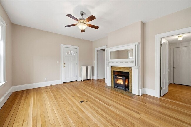 Foto del edificio - 202 North St