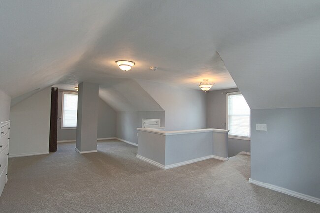 Building Photo - 1808 34th St