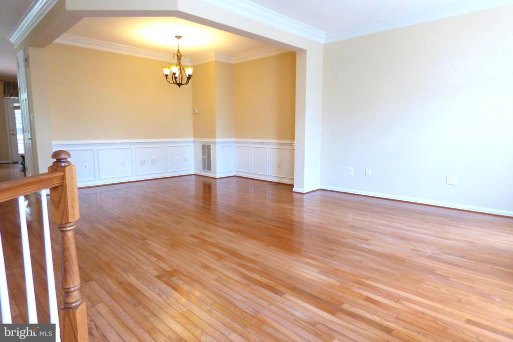 44286 Terrace, Ashburn, VA 20147 Townhome Rentals in Ashburn