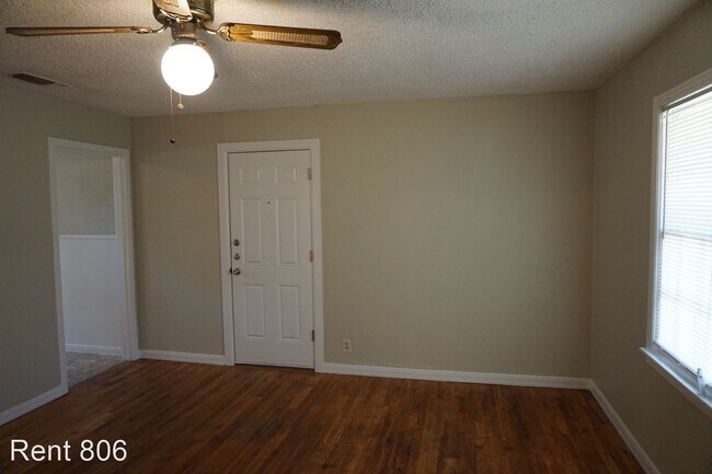 Foto del edificio - 2 br, 1 bath House - 2613 40th