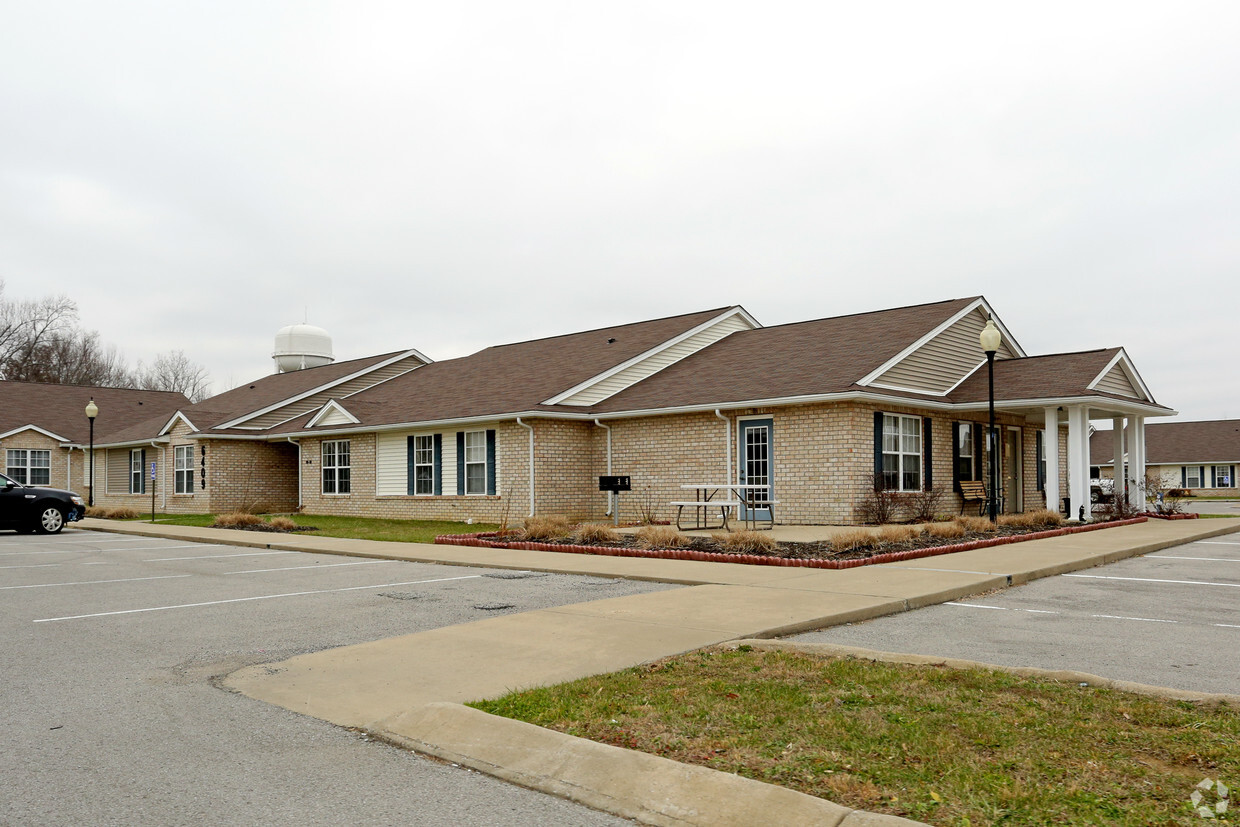 Foto del edificio - Aislynn Village