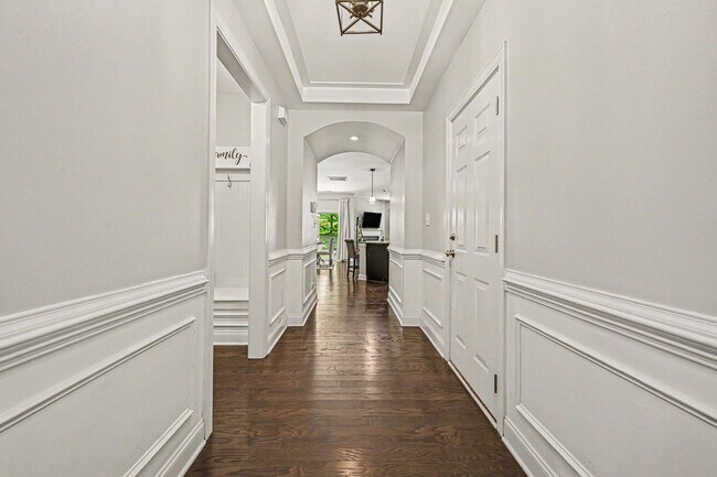 Foto del edificio - 160 Token House Rd