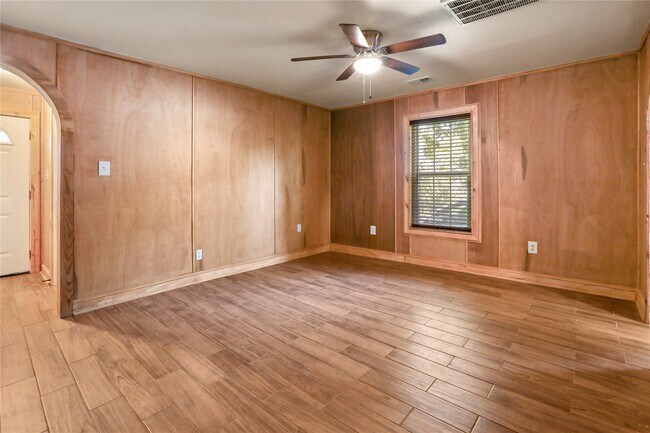 Foto del edificio - 4606 Antha St