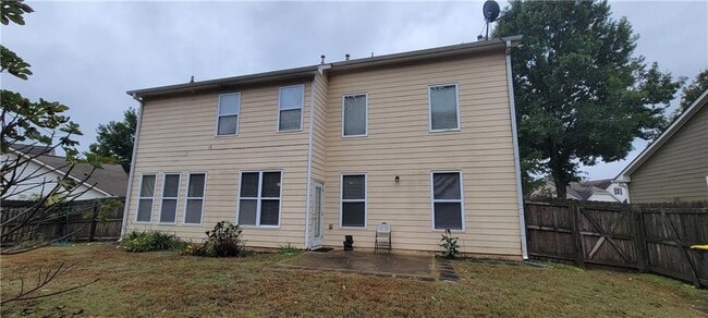 Building Photo - 505 Canton Ct