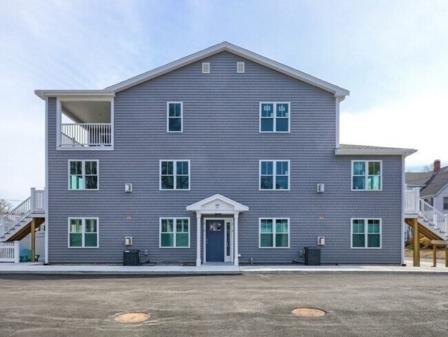 Foto del edificio - 1 Samoset Ct