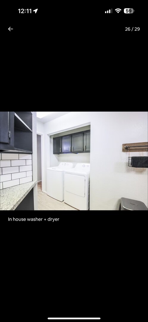 Foto del edificio - PRE LEASING for fall 2026! 2/1.5 in Tech Terrace