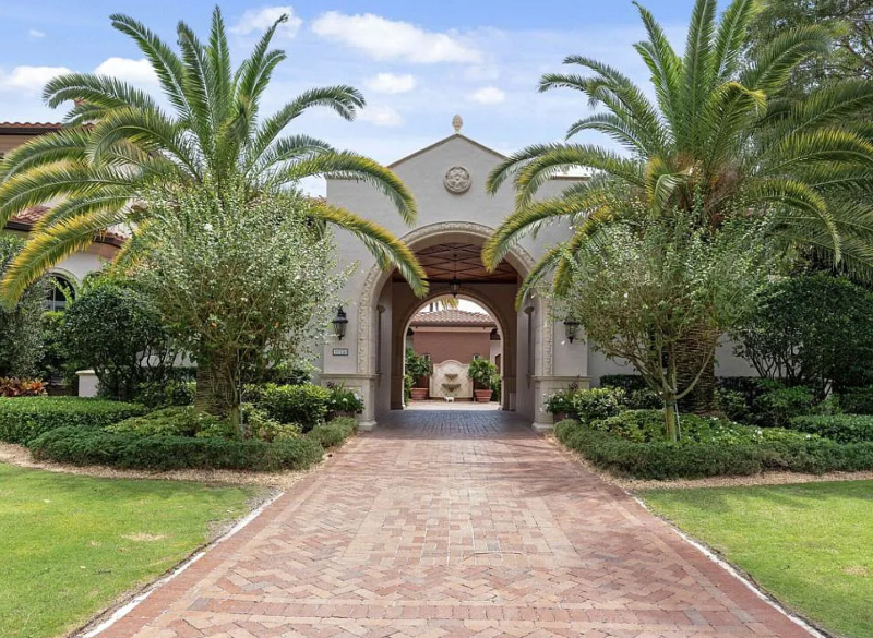 Primary Photo - 4500 Gefion Ct