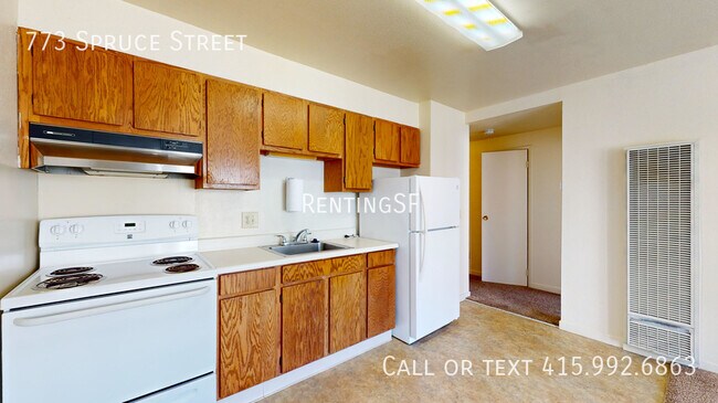 Foto del edificio - 773 Spruce St