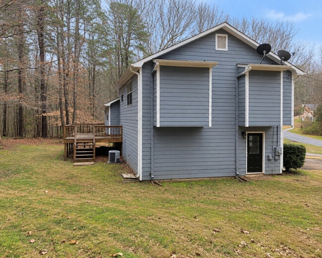 Foto del edificio - 3904 Welham Green Ct