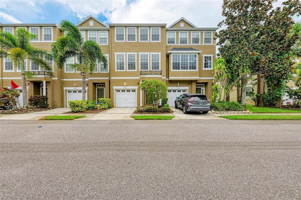 Foto principal - 2926 Bayshore Pointe Dr