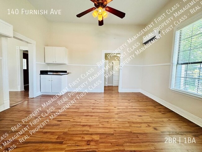 Building Photo - 140 Furnish Ave