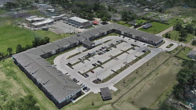  - Capstone at the Oaks - 55+ Community
