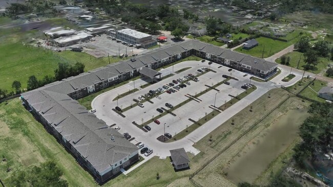  - Capstone at the Oaks - 55+ Community