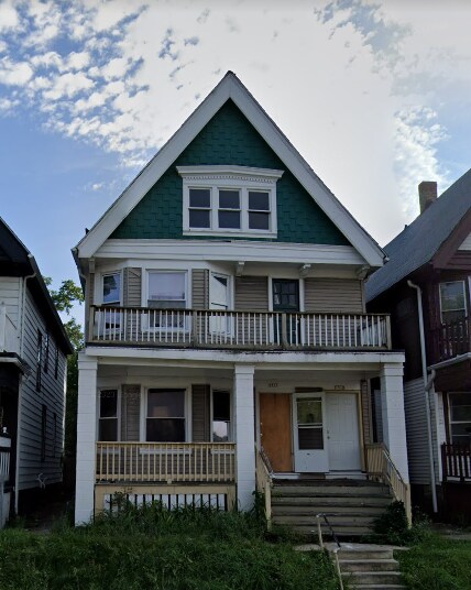 Foto del edificio - 1511 W Burleigh St