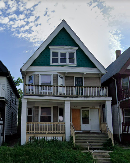 Building Photo - 1511 W Burleigh St