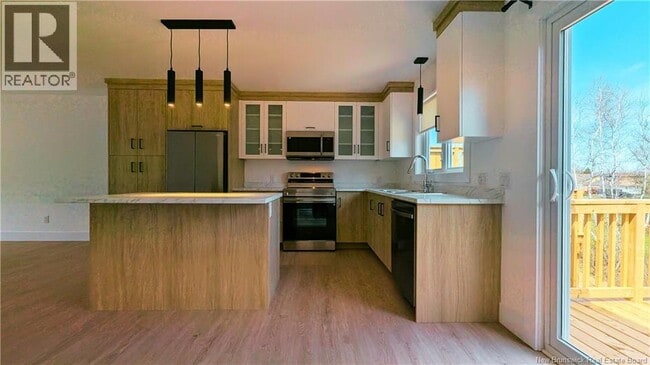 Photo du bâtiment - 110 Simone Gallant Cres