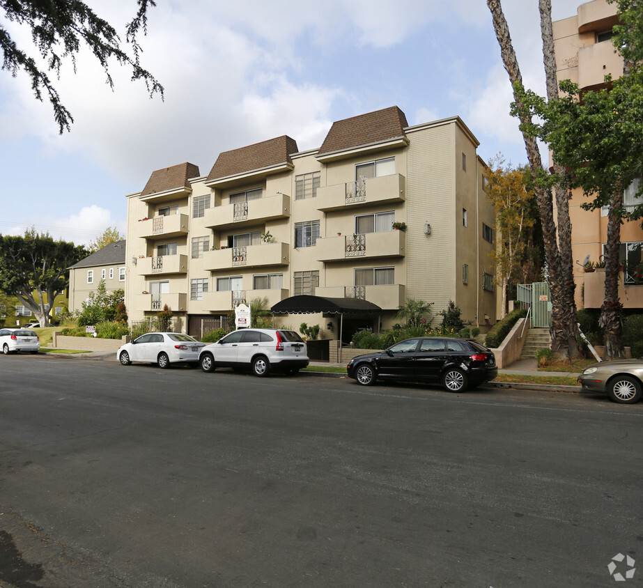 Primary Photo - The Westminster Apartments