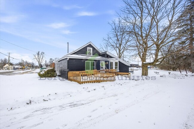 Foto del edificio - Stunning Fully Remodeled 3 Bed Home on a Huge Lot in Coopersville