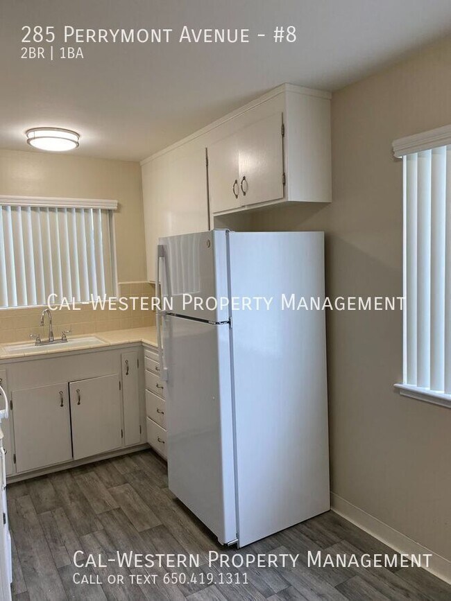 Foto del edificio - 285 Perrymont Ave