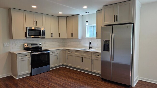 Foto del edificio - 151 Swink St SW