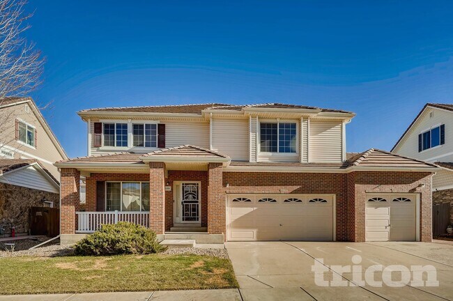 Foto del edificio - 11858 Idalia St