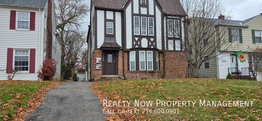 Primary Photo - 3634 Glencairn Rd