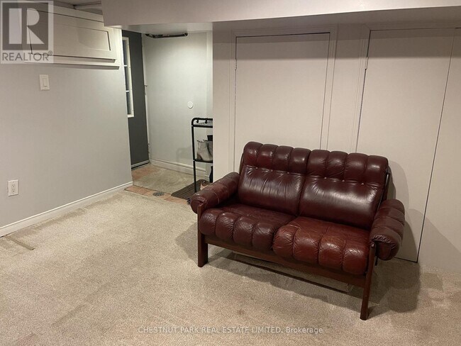 Photo du bâtiment - 91 Coady Ave