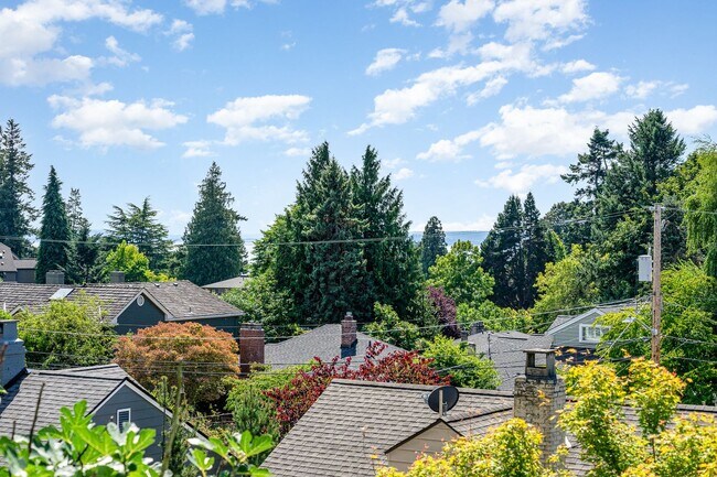 Foto del edificio - 4bd/3ba Seattle Home