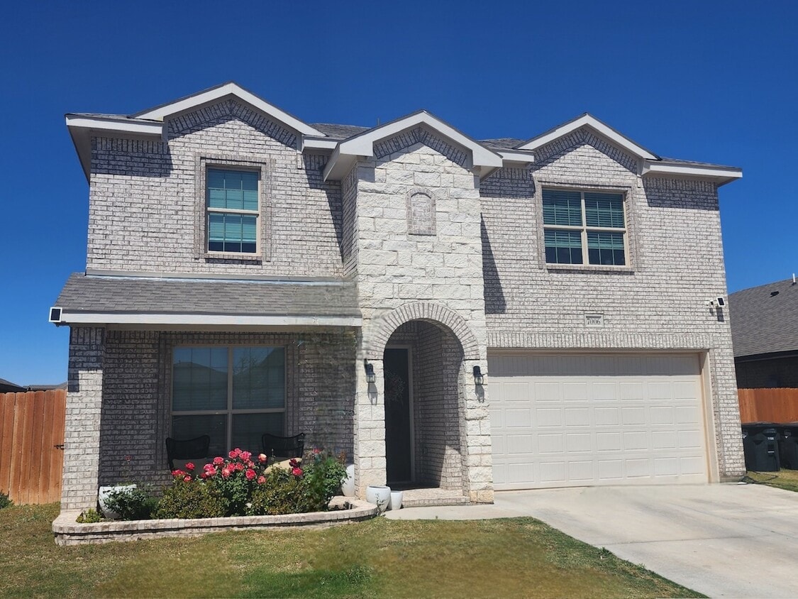 7006 Holstein Ct, Odessa, TX 79765 House Rental in Odessa, TX