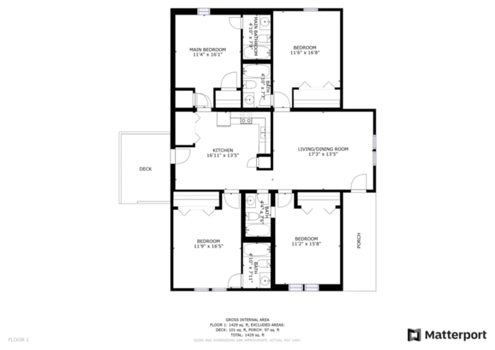 Building Photo - 300 Beaver Pointe Dr