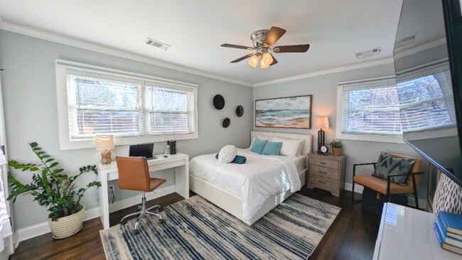 Foto del edificio - 831 Parkway Dr