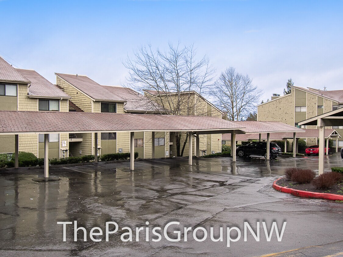 2020 Grant Ave S Unit M103, Renton, WA 98055 Condo for Rent in Renton