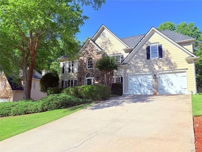 Building Photo - 5480 Ashewoode Downs Dr