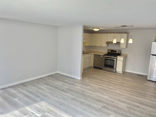 Foto del edificio - 214 Barcliffe Ln