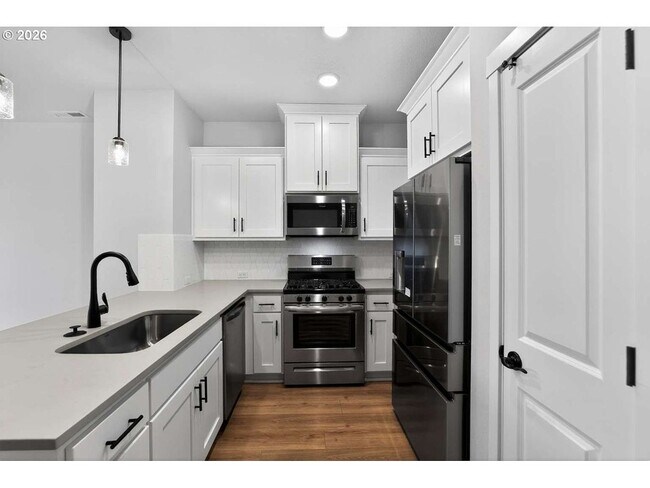 Foto del edificio - 8176 SE Blanton St