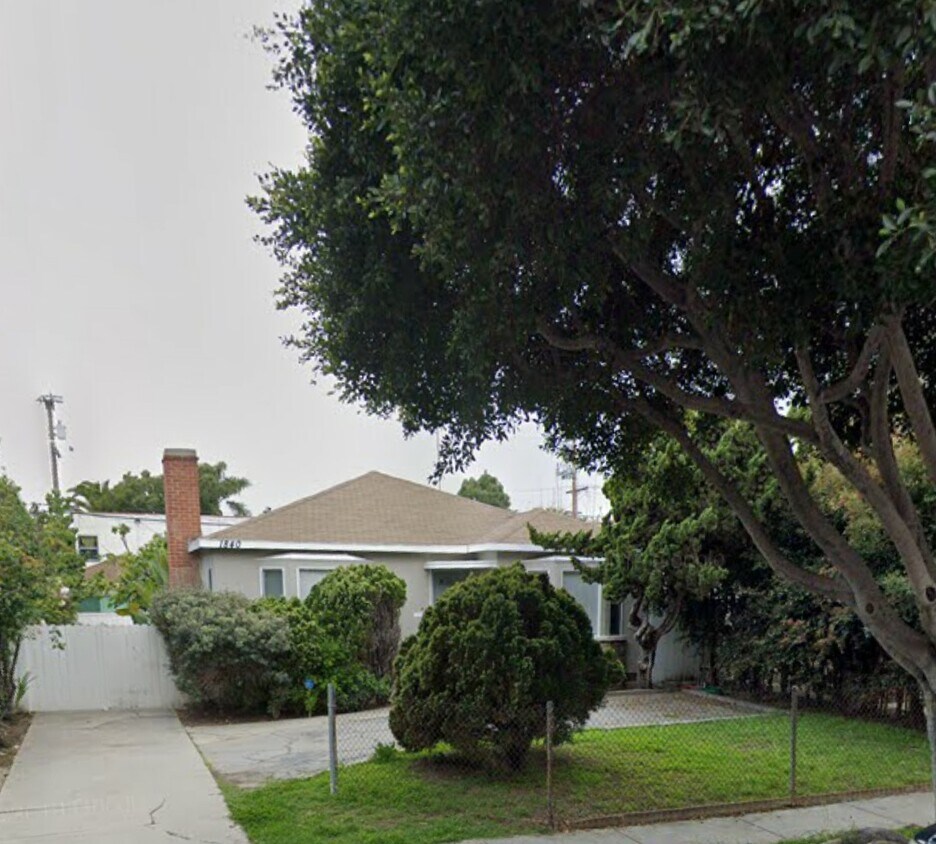 Primary Photo - 1840 10th St