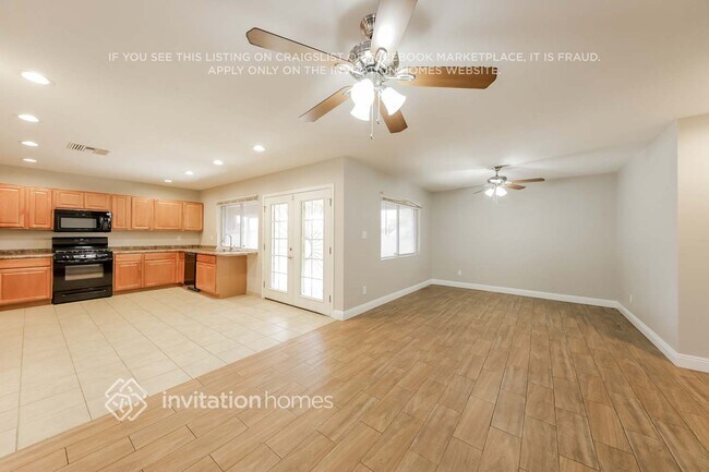 Foto del edificio - 4613 W Augusta Ave