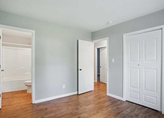 Foto del edificio - 3116 N Colorado Ave