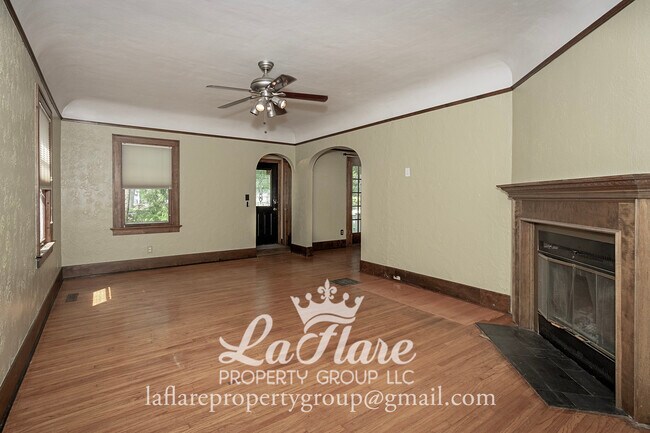 Foto del edificio - 3730 Wyckliffe Pkwy