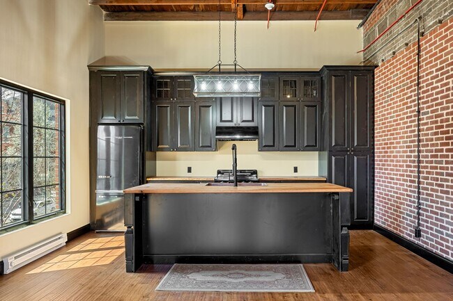 Foto del edificio - Thiel on 9th