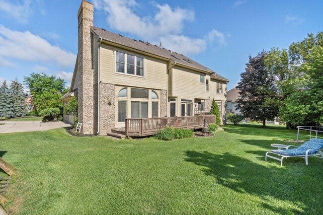 Building Photo - 17733 Rolling Woods Cir