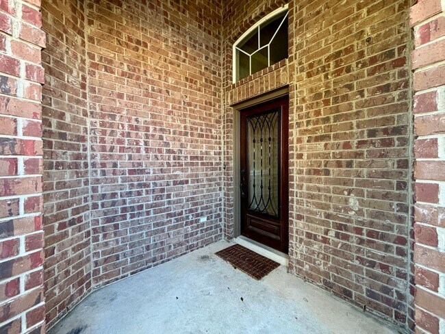 Foto del edificio - A beautifully maintained 3-bedroom, 2-bath oasis nestled right off 1604 and FM 1976 in Converse!