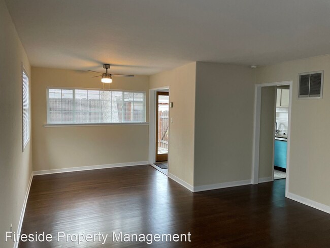 2 br, 1 bath House - 955 Thornton Way photo'