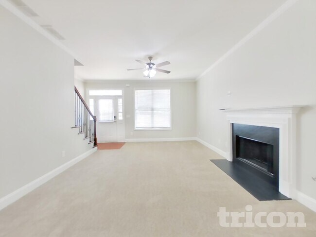 Foto del edificio - 46 Ivey Cottage Loop