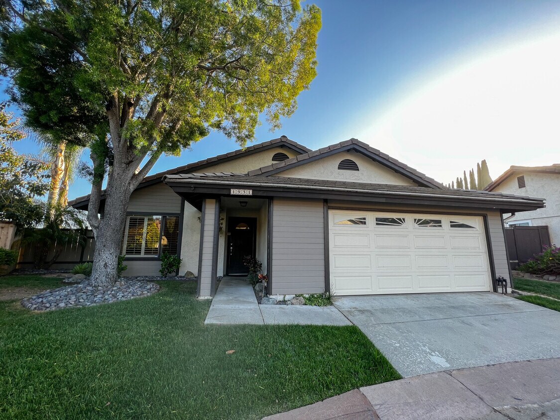 42 Houses for Rent in Escondido, CA Westside Rentals