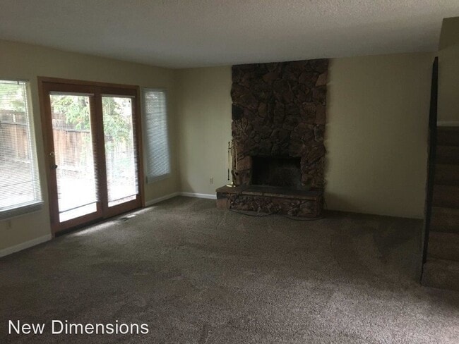 Building Photo - 2 br, 1.5 bath House - 2429 Marjay Court