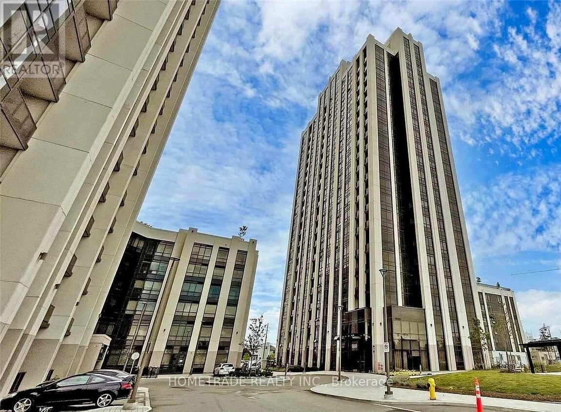 Primary Photo - 9085-9085 Jane St