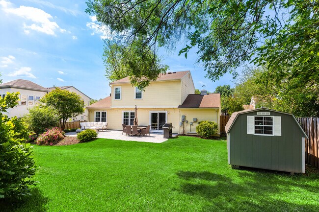 Foto del edificio - 12728 Builders Rd