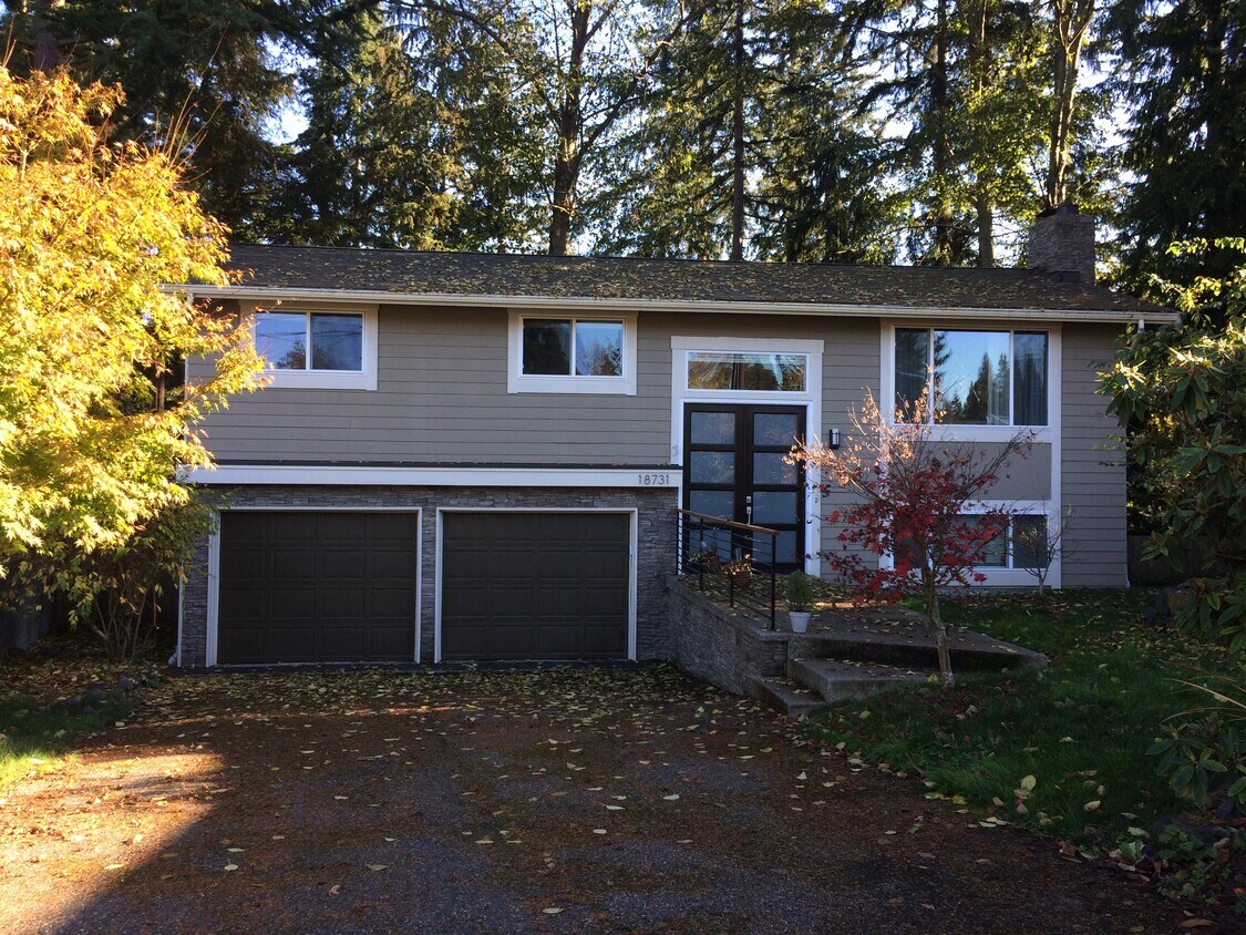 18731 78th Place West, Edmonds, WA 98026 House Rental in Edmonds, WA